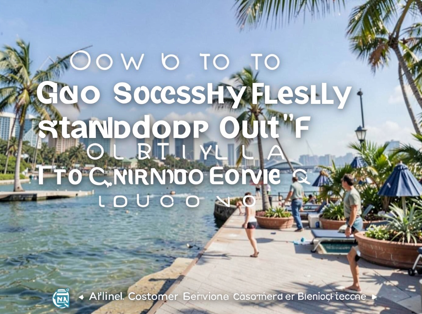 How to Successfully Fly Standby Out of Orlando